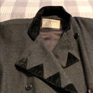 Valentino “Rain” Jacket